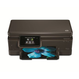 Imprimante HP Photosmart e-All-in-One 6510 et Cartouches Photo