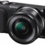 Sony NEX-3NLB + 16-50mm à 259€ [Terminé]