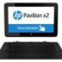 PC Hybride HP Pavilion x2 à 354,98€ (ODR) [Terminé]