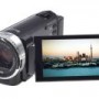 Caméscope JVC GZ-EX210 à 99€ [Terminé]