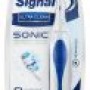 Brosse à dents Electrique Signal Sonic Ultra Clean à 10,06€ [Terminé]