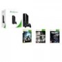 Xbox 360 250Go + Halo 4 + Tomb Raider + CoD Ghosts à 149,99€ [Terminé]