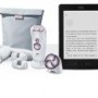 Epilateur Braun Silk Epil 7 Skin Spa + Kindle 6" à 119€ [Terminé]