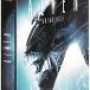 Alien Quadrilogy Edition limitée Blu-Ray boitier métal Steelbook à 14,99€ [Terminé]