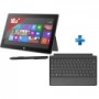 Microsoft Surface Pro 128Go + clavier Type Cover à 444€ [Terminé]