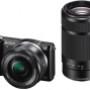 Hybride Sony A5000 + 16-50mm + 55-210mm à 439€ (ODR) [Terminé]