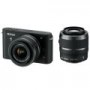 Hybride Nikon J1 + Objectifs 10-30mm et 30-110mm à 199,99€ [Terminé]