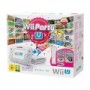 Wii U + Nintendo Land + Party U à 209,99€ [Terminé]