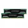 RAM Crucial Ballistix Sport 2 x 4Go DDR3 à 53,99€ [Terminé]