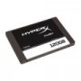 SSD Kingston HyperX Fury 120Go à 44,99€