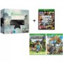 Xbox One 500 Go + 4 jeux et 3 mois d'abonnement au Live à 399€ [Terminé]