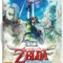 The Legend of Zelda Skyward Sword Wii à 10,99€ [Terminé]