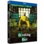 Intégrale Blu-Ray Breaking Bad à 39,96€ [Terminé]