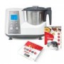 Mixeur-cuiseur chauffant Kitchencook Cuisio Pro V2 à 199,99€ (ODR) [Terminé]