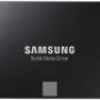 SSD 500Go Samsung Serie 850 à 159,99€ [Terminé]