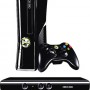 Xbox 360 + Kinect + Live Gold 3 mois à 101€ [Terminé]