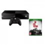 Xbox One + The Evil Within à 342,90€ [Terminé]