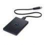 Disque dur externe USB 3.0 Dell Portable Backup 2To à 90,05€ / 1To à 62,33€ [Terminé]