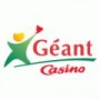 Bon de 20€ chez Géant Casino à 10€ [Terminé]