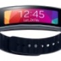 100€ remboursés sur les montres connectées : Samsung Gear Fit à 49,99€ [Terminé]