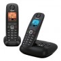 Téléphone avec répondeur Gigaset A540A Duo à 39,90€ [Terminé]