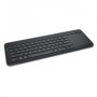 Clavier Microsoft All-in-One Media Keyboard  à 17,99€ (ODR) [Terminé]
