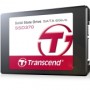 SSD Transcend 370 256Go + Adaptateur à 69,99€ [Terminé]