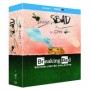 Intégrale Blu-Ray Breaking Bad + 40€ de BR/DVD à 50€ [Terminé]
