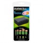 Chargeur Multi-piles 1h Duracell Cef22 à 16,45€ [Terminé]