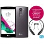 Smartphone LG G4C + Casque BT HBS-800 à 180,89€ [Terminé]