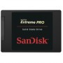 SSD Sandisk Extreme PRO 240Go à 89,90€, 480Go à 159,90€ et 960Go à 299,90€ [Terminé]