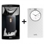 LG G4 32 Go + Folio à induction LG Quick Circle à 398,20€ (ODR) [Terminé]