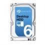 Disque dur Seagate Desktop 4To à 99,90€ (ODR) [Terminé]