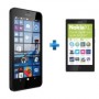 Nokia Lumia 640 XL + Nokia XL à 149,41€ (ODR) [Terminé]