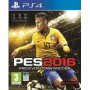 PES 2016 (PS4) à 24,99€ [Terminé]