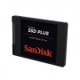SSD Sandisk Plus 120Go à 36,90€ [Terminé]
