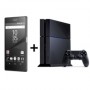 Sony Xperia Z5 + PS4 500Go à 629€ (ODR) [Terminé]