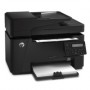 Imprimante laser multifonction n&b HP LaserJet Pro M127FS à 79,99€ [Terminé]