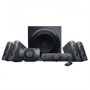 Logitech Speaker System Z906 5.1 à 179,90€ [Terminé]