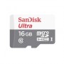 Micro SD Sandisk Ultra class 10 16Go à 5,59€ [Terminé]