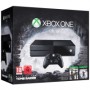 Xbox One 1To + Rise of the Tomb Raider + Tomb Raider Definitive Edition à 304,90€ [Terminé]