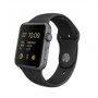Adhérents Fnac : Apple Watch Sport 42mm + 40€ en bons à 379€ [Terminé]