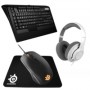 Pack gaming Steelseries + Far Cry Primal à 99,99€ [Terminé]