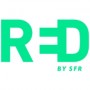 Abonnement SFR RED Fibre (terminaison coaxiale) ou ADSL à 9,99€/mois [Terminé]