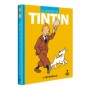 Coffret intégrale Tintin DVD à 19,90€ [Terminé]