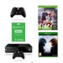 Xbox One 1To + FIFA 16 + Halo 5 Guardians + Manette + Live 3 mois à 349,99€ [Terminé]