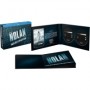 Coffret Blu-Ray Intégrale Christopher Nolan à 44,99€ [Terminé]