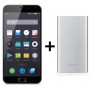 Smartphone Meizu M2 Note + Power Bank à 98,45€ (ODR) [Terminé]