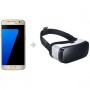 Samsung Galaxy S7 + bon entre 84,24€ et 119,34€ + Casque Gear VR  à 701,99€ [Terminé]