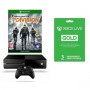 Xbox One 1To + The Division + Live 3 Mois + 1 jeu à 299,99€ [Terminé]
